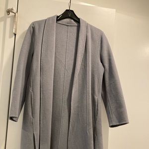 Celine wool coat
